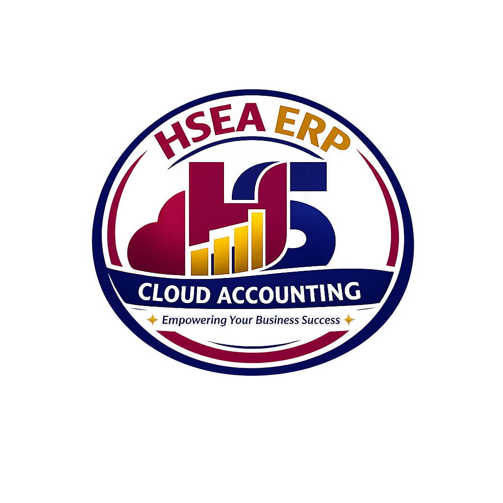 HSEA logo